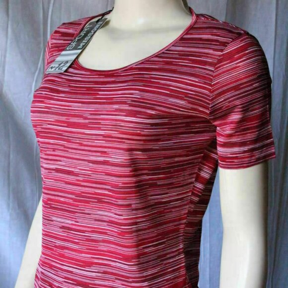 COPY - Missoni women's T-Shirt 42 Italy , 6 Us Made in Itali ( N-12) - Picture 1 of 9